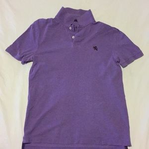 Men’s Express Polo